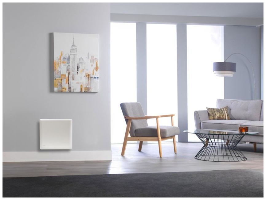 Конвектор Nobo NUL4T2 05 фото 9