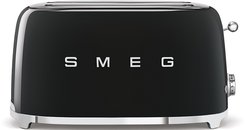 Тостеры SMEG TSF02BLEU фото 2