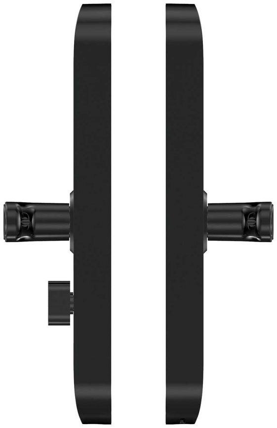 Умный дверной замок Haier Nayun Smart Door Lock NY-SDL-202 фото 3