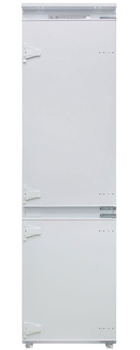 Встраиваемый двухкамерный холодильник Schaub Lorenz SLU M187W3EI фото 1