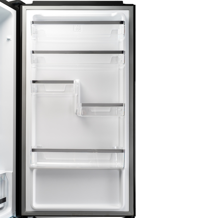 Холодильник Delonghi Delonghi DCS 19NFI BB Damiano фото 8