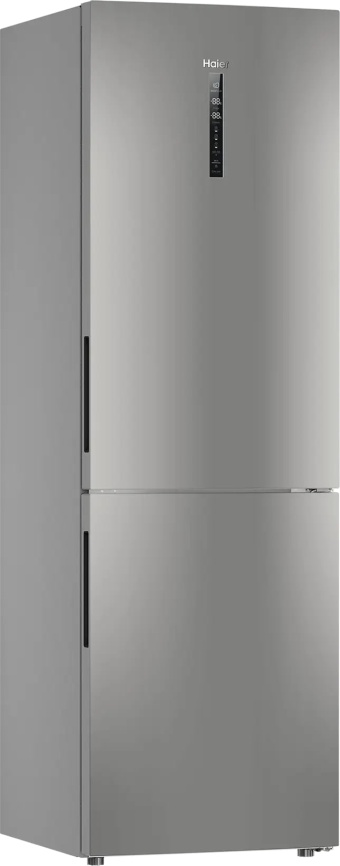 Двухкамерный холодильник Haier C2F619CFU1, дисплей, система No Frost фото 4