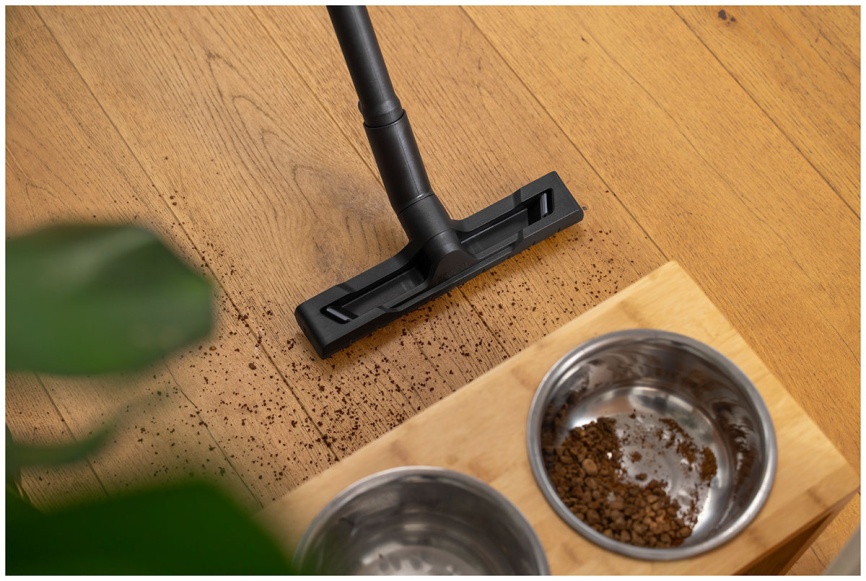 Моющий пылесос Karcher SE 4 Plus фото 2