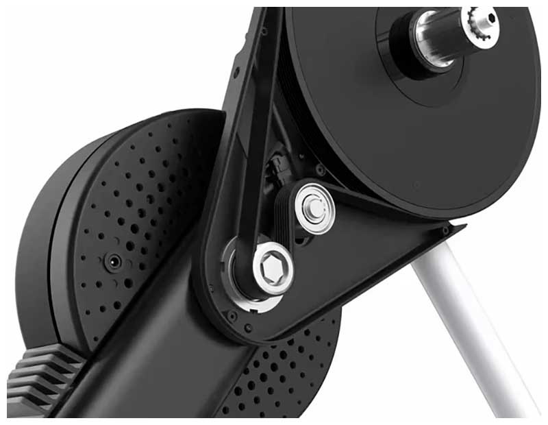 Умный велотренажер  Magene T200 фото 5