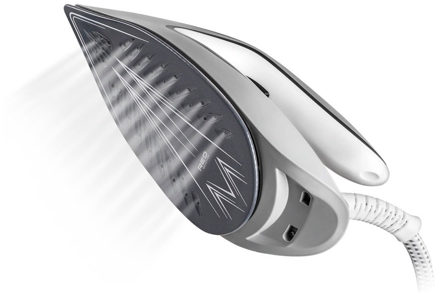 Парогенератор Red Solution 5905 фото 6