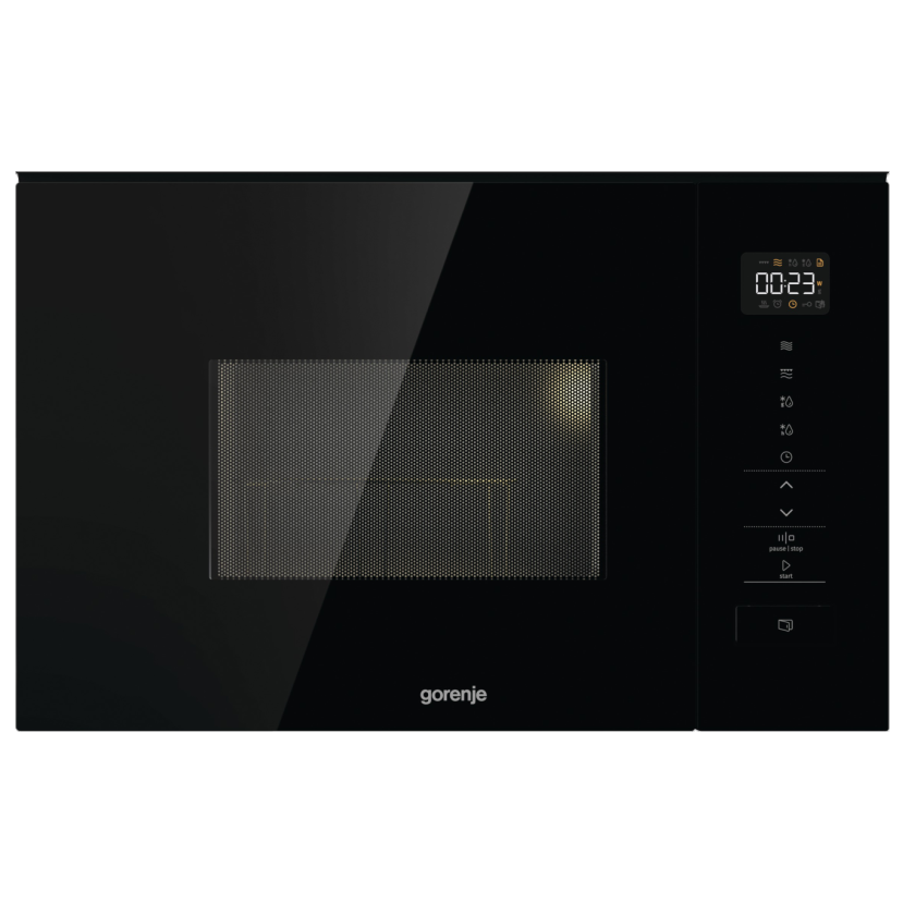Встраиваемая микроволновая печь Gorenje GORENJE BM201SG3BG фото 1