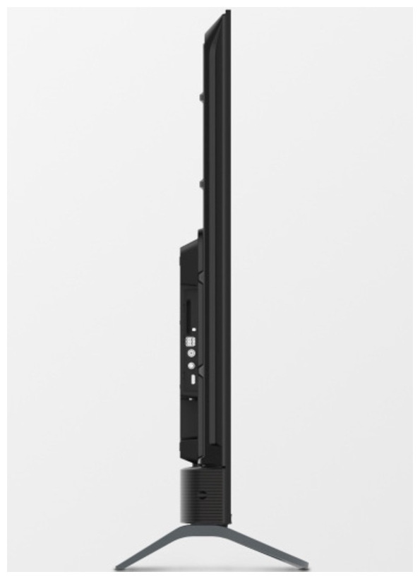 Телевизор Haier 50 Smart TV S4, 50 дюймов, 4K Ultra HD, смарт ТВ, Android TV 11, черный фото 16