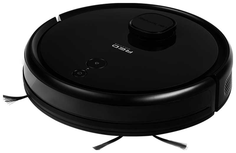 Робот-пылесос Red Solution RV-RL6000S фото 2