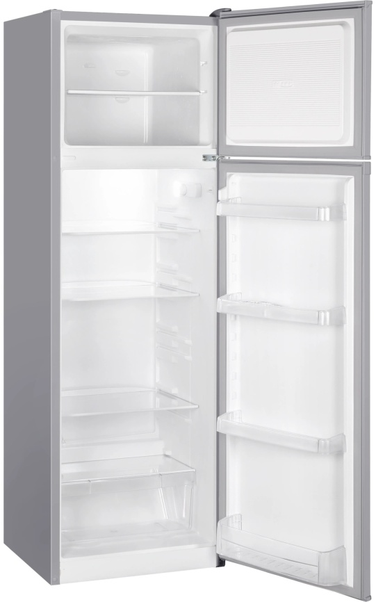 Двухкамерный холодильник Nord NRT 144 132 фото 3