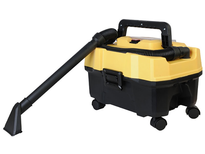 Аккумуляторный пылесос  Hanskonner HBVC1810, 1BatterySystem фото 1