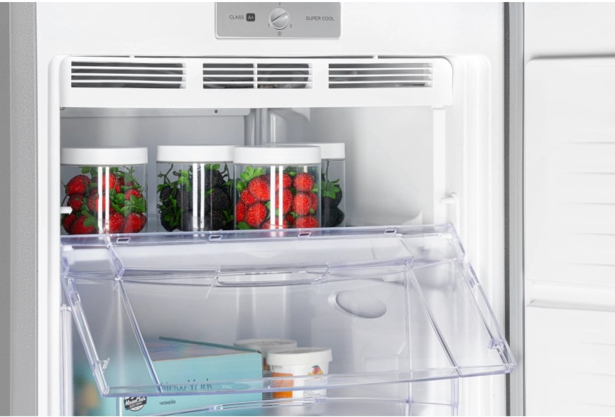 Морозильник Nord DF 268 SAP фото 5