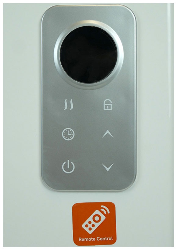 Конвектор Sturm! CH2000D фото 6