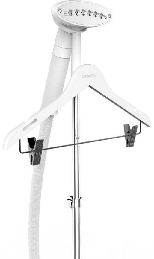 Отпариватель для одежды SteamOne EUH2020W фото 6