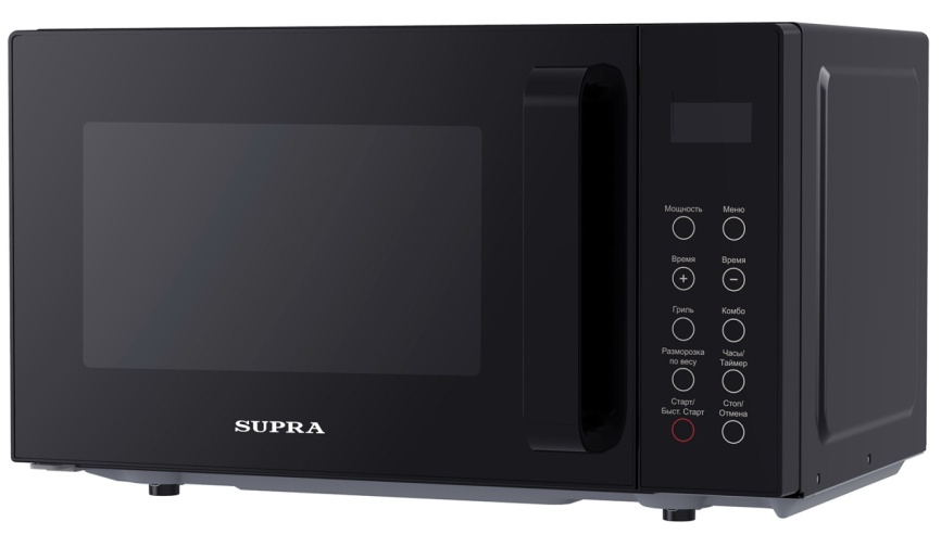 Микроволновая печь - СВЧ Supra 20SBG27 фото 1