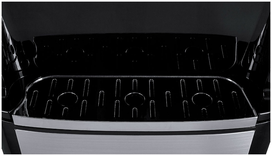 Кулер для воды Ecotronic M30-U4L black+SS front (ETK12358) фото 5