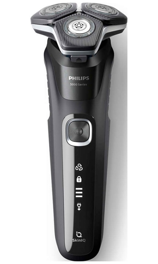 Электробритва Philips Series 5000 S 5898/25 фото 2