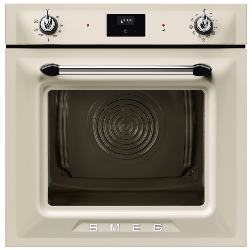 Встраиваемые электрические духовки SMEG Smeg SOP6900TP фото 1