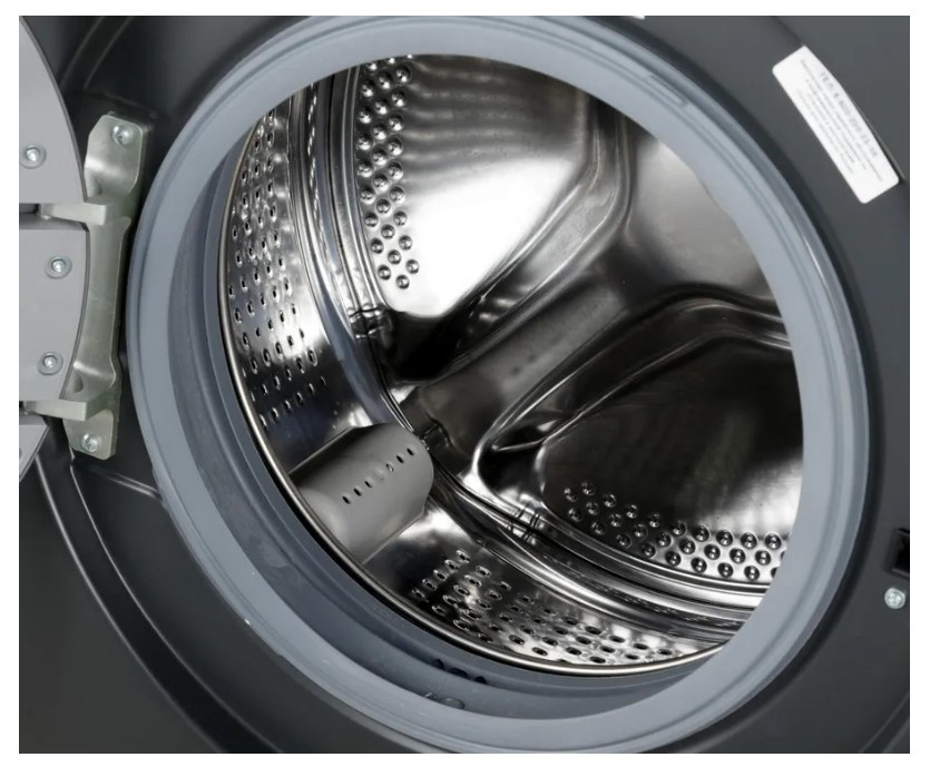 Стиральная машина WSRE6512ZAA 7320210019 BEKO фото 11