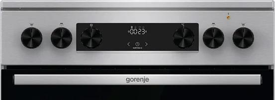 Электрическая плита GECS6C70XC 740957 GORENJE фото 2