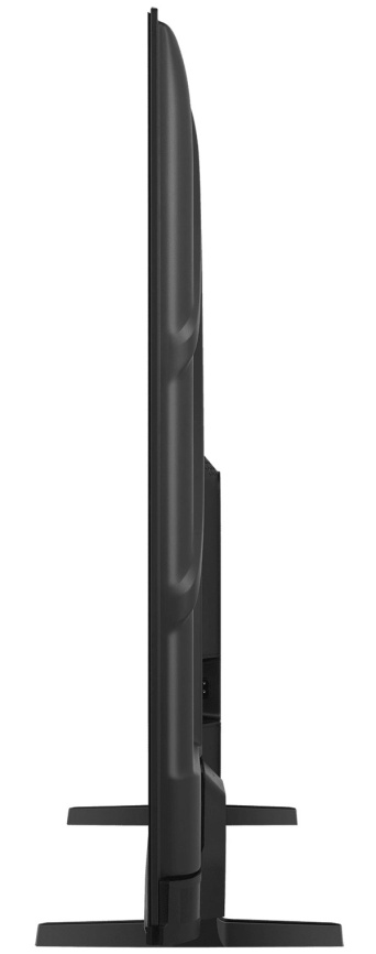 Телевизор Hisense 43E7Q, 43 дюйма, 4K Ultra HD, смарт ТВ, VIDAA , черный фото 9