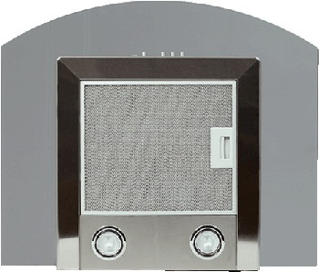 Вытяжка Elikor Кристалл 60Н-430-К3Д нерж/тонир 941248 фото 4