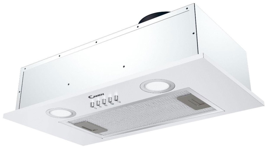 Вытяжка Candy CPY5MWP-07 фото 3