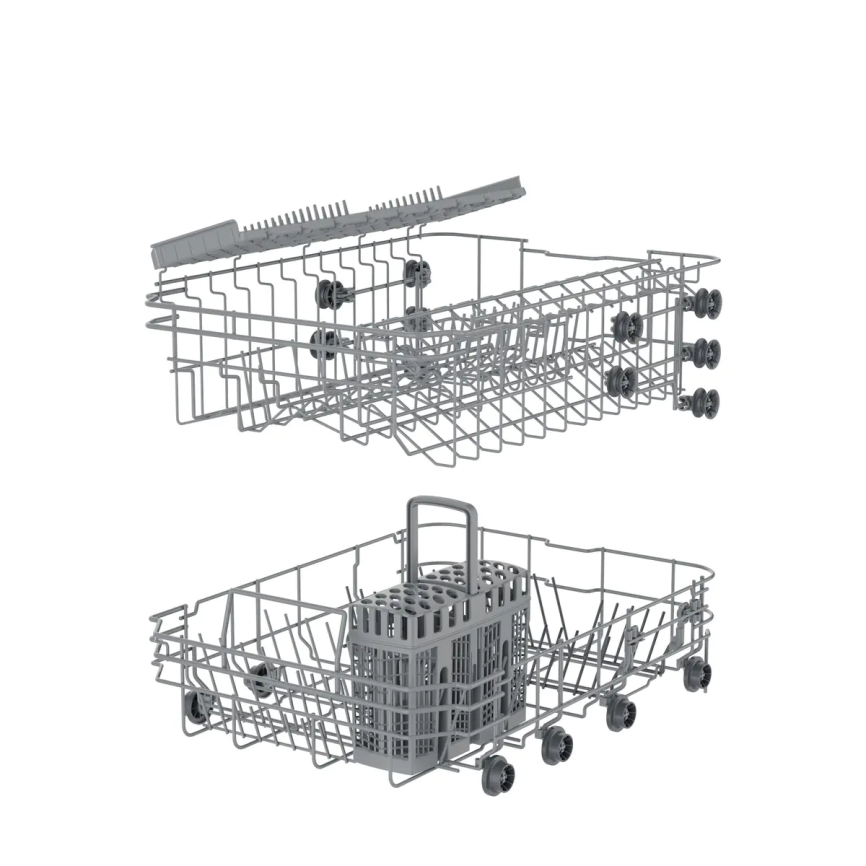 Встраиваемая посудомоечная машина 45СМ GV522E10WE 747850 GORENJE фото 7