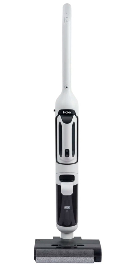 Моющий вертикальный пылесос Haier HWND Q1 фото 2