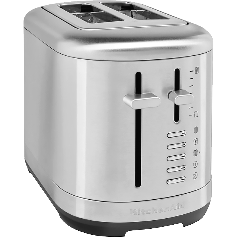Тостер KitchenAid 5KMT2109ESX фото 1