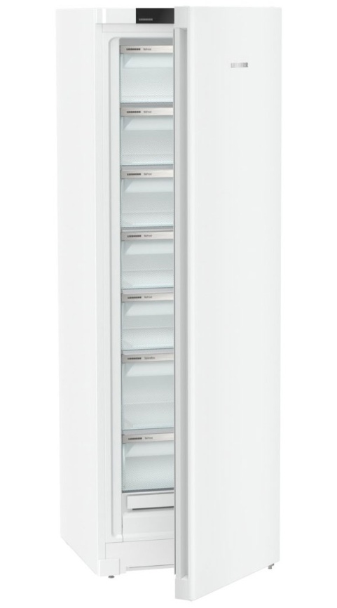 Морозильник Liebherr FNe 5207-22 001 No Frost A+ 320 л, белый фото 5