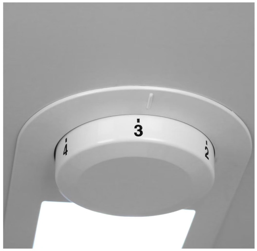 Двухкамерный холодильник Beko B1RCSK312G, серый фото 4