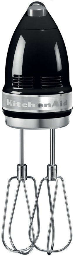 Миксер KitchenAid 5KHM9212EOB фото 2