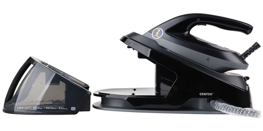 Парогенератор Centek CT-2306 фото 4