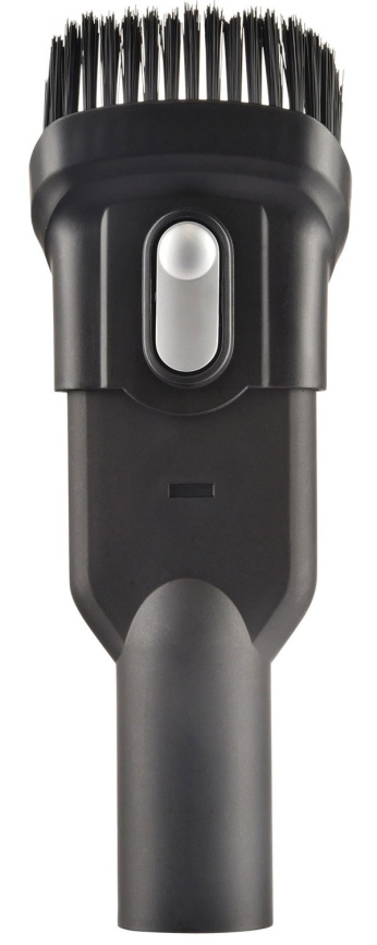 Пылесос вертикальный Polaris PVCS 4050 CyclonicPRO черный фото 5