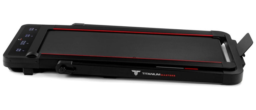 Беговая дорожка Titanium Masters Slimtech C150 фото 3