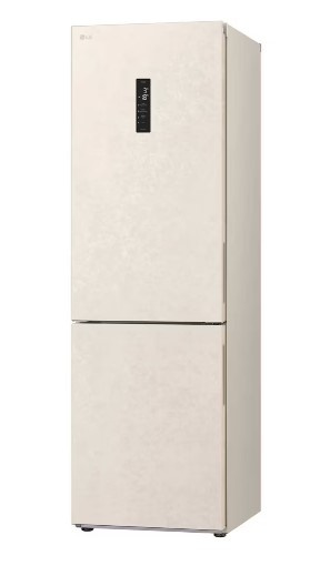 Холодильник GC-B459AEMW LG фото 4