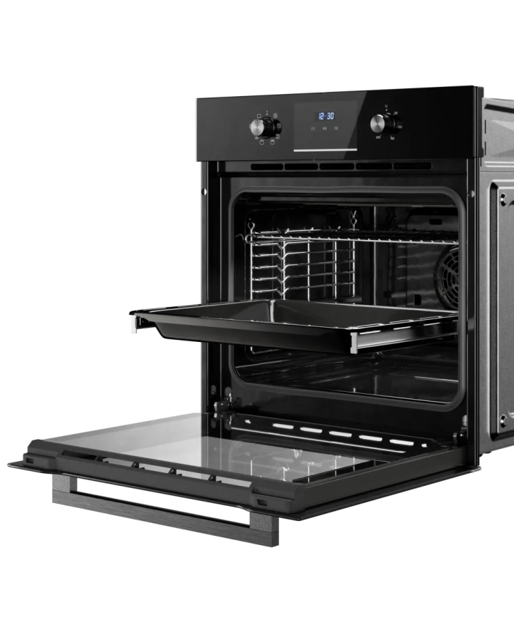Духовой шкаф Kuppersberg HM 628 Black 8 фото 3