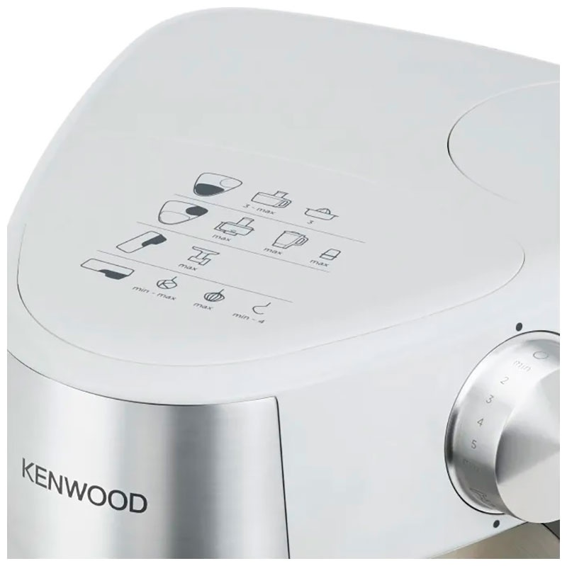 Кухонная машина Kenwood KHC29.JOWH фото 3