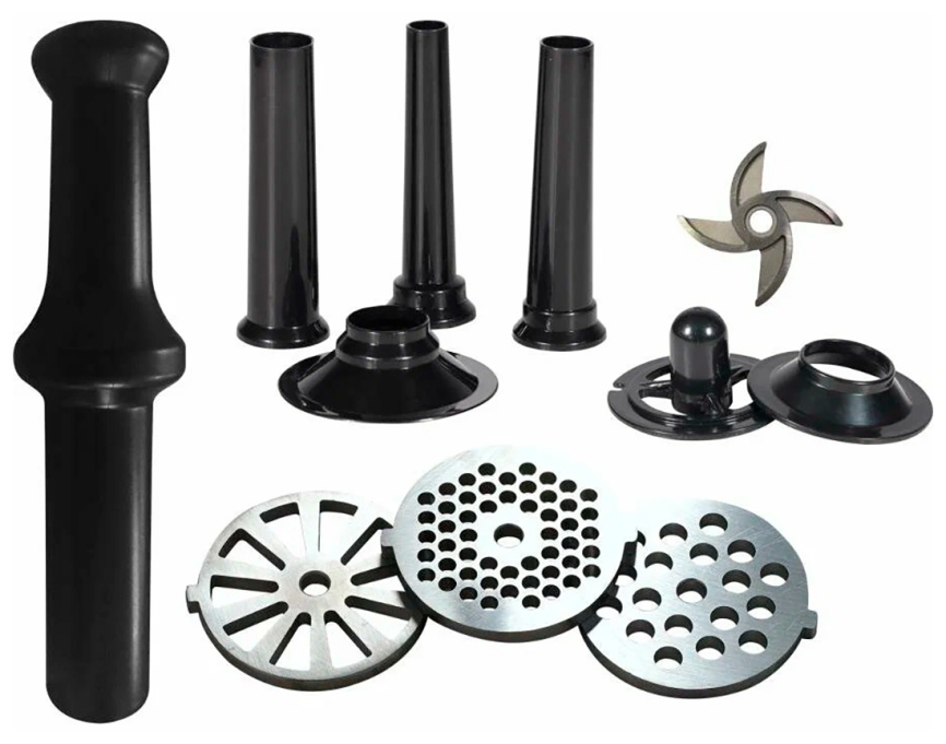 Мясорубка Hiberg MG 990 BS фото 8