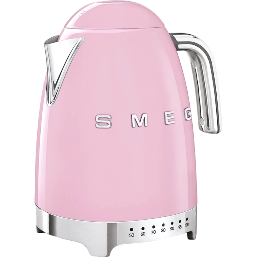 Чайники SMEG KLF04PKEU фото 2