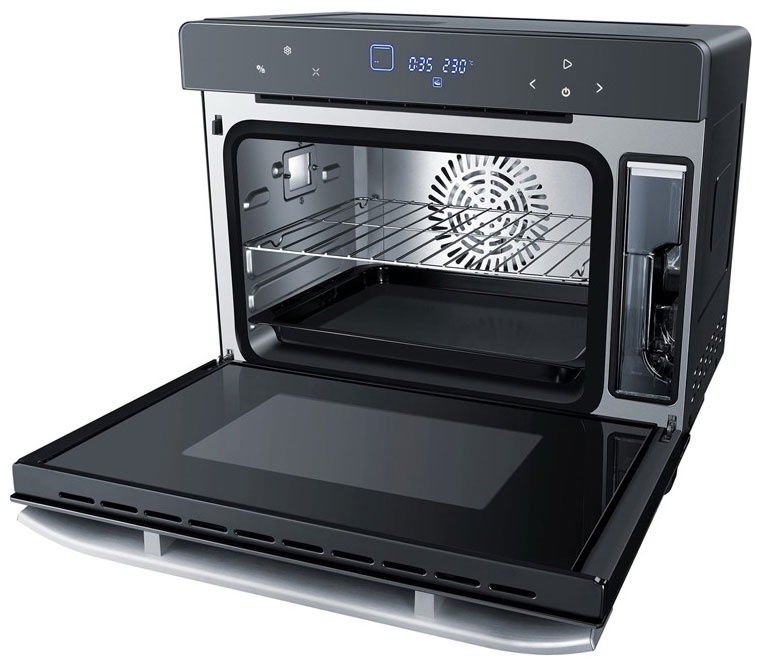 Электропечь Steba DG 30 фото 2