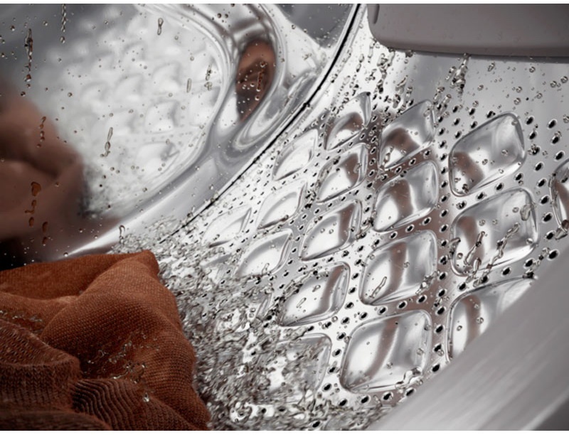 Стиральная машина с сушкой Electrolux EW7W2612E автомат 10 кг, белый фото 6