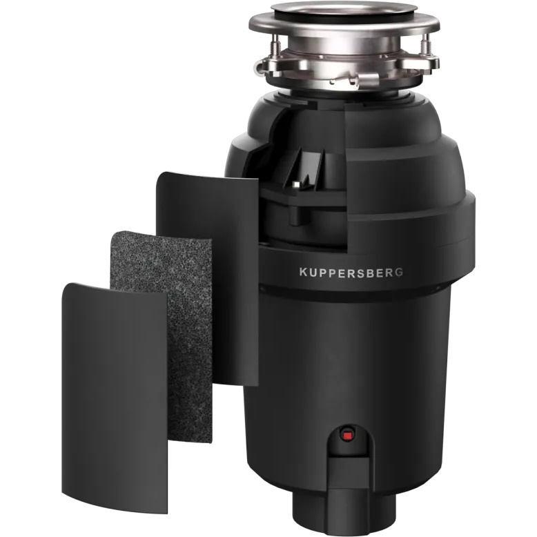 Измельчитель отходов Kuppersberg WS 550 B фото 5