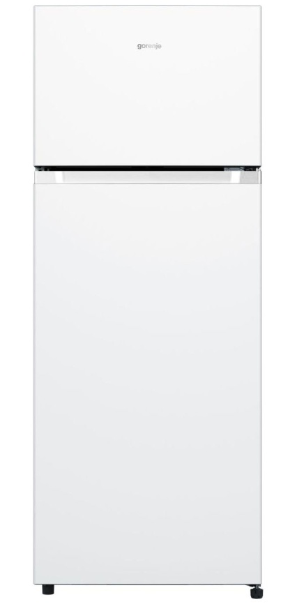 Двухкамерный холодильник Gorenje RF4142PW4, белый фото 1