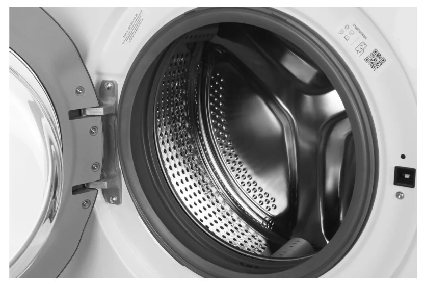 Стиральная машина WSRE6H612ZAWI 7322110001 BEKO фото 10