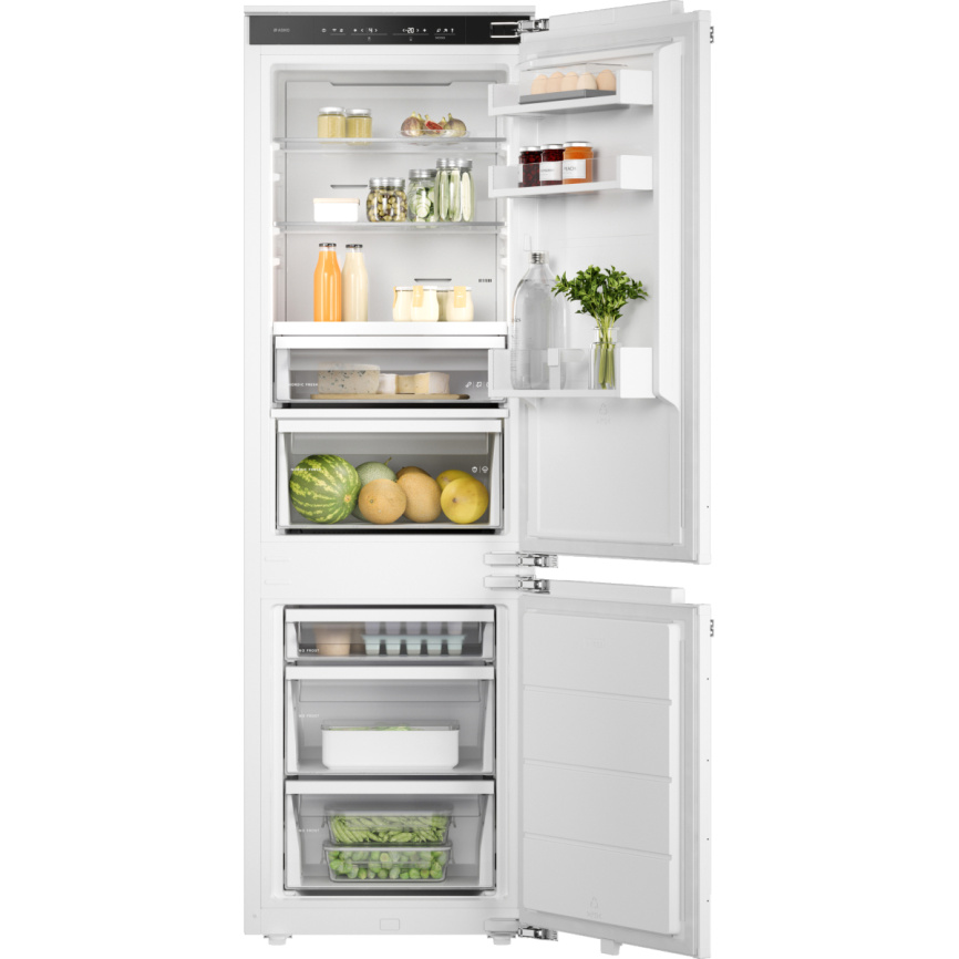 Встраиваемый холодильник ASKO ASKO RBC276DNC1.P фото 4