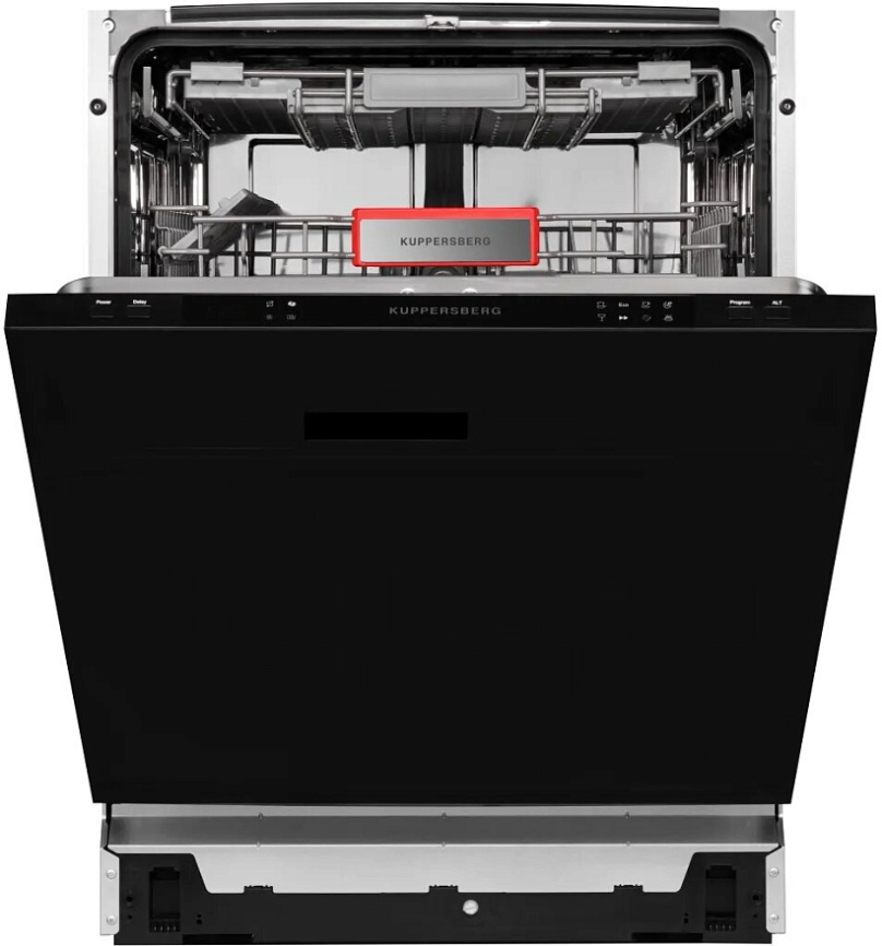 Встраиваемая посудомоечная машина Kuppersberg Kuppersberg GS 6057 фото 1