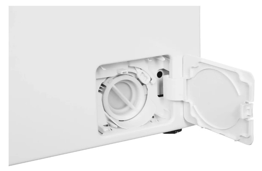 Стиральная машина WSRE7612XAWI 7322910001 BEKO фото 11