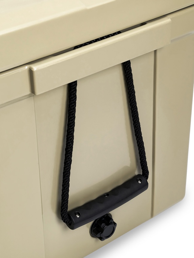 Изотермический контейнер Арктика 75 л (2600-75 бежевый) фото 7