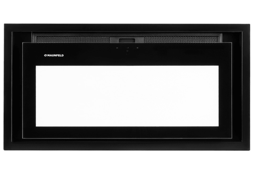 Вытяжка Maunfeld MZR 60 Lux черный фото 2
